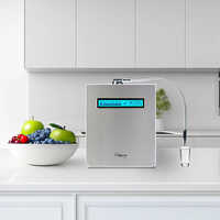 Tyent Nmp-5 Series Water Ionizer - Installation Type: Cabinet Type