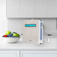Tyent NMP-5 Series Water Ionizer