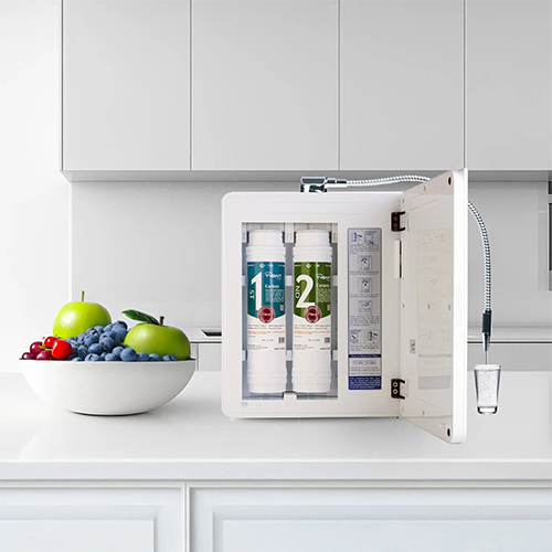 Tyent NMP-5 Series Water Ionizer