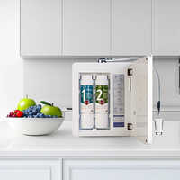 Tyent NMP-5 Series Water Ionizer