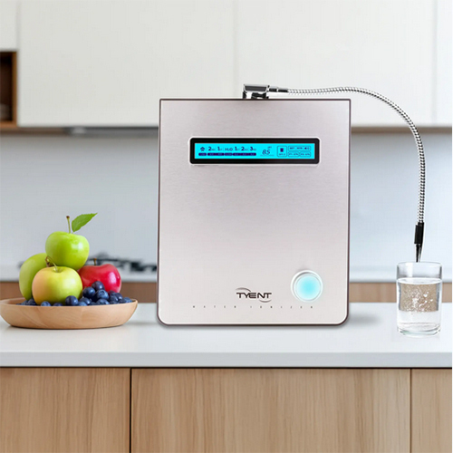 Tyent NMP-9 Series Water Ionizer