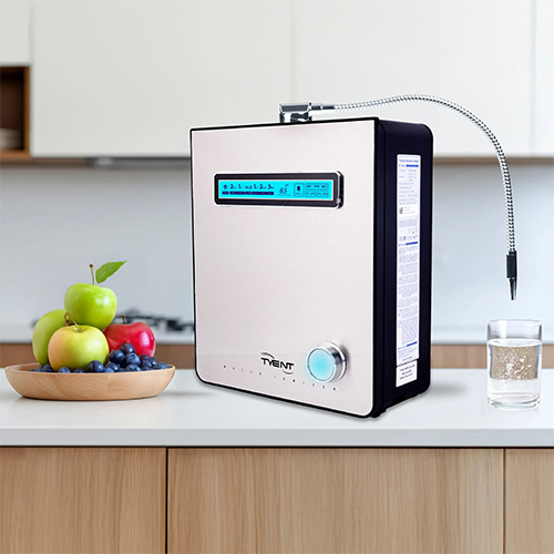 Tyent NMP-9 Series Water Ionizer