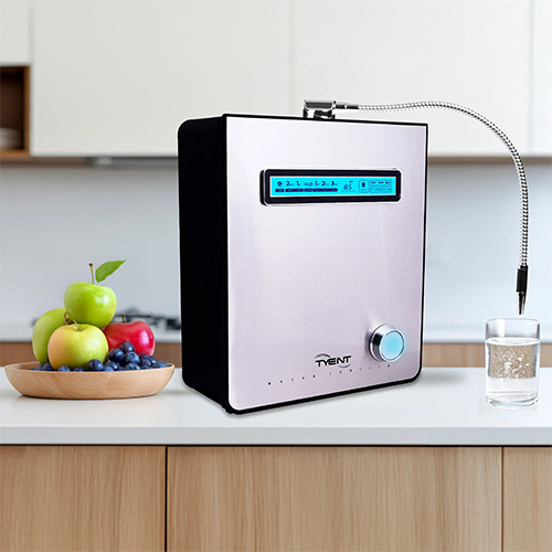 Tyent NMP-9 Series Water Ionizer