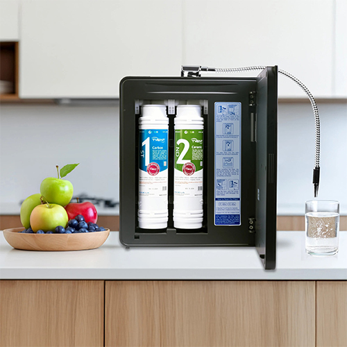 Tyent NMP-9 Series Water Ionizer