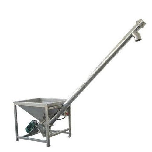 Cattle Feed Screw Conveyor