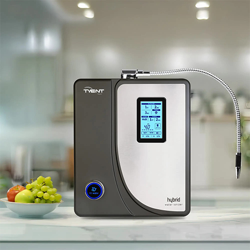 Tyent H2-Hybrid Series Water Ionizer