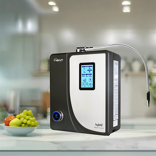 Tyent H2-Hybrid Series Water Ionizer