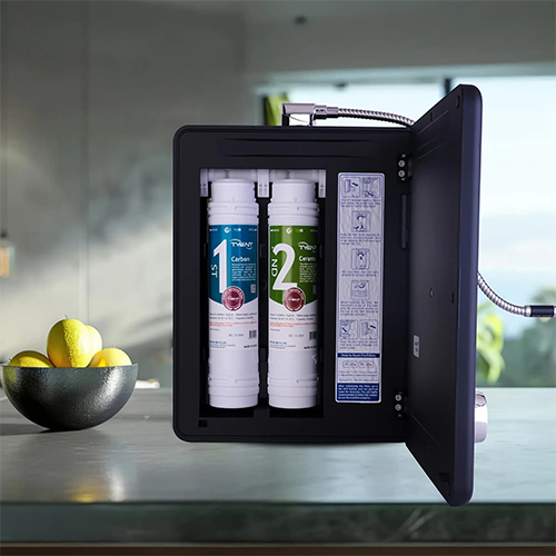 Tyent H2-Hybrid Series Water Ionizer