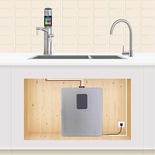Tyent UCE-11 Plus Series Water Ionizer