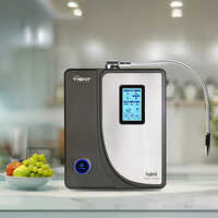 Tyent H2-Hybrid Water Ionizer