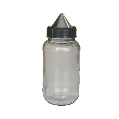 500Ml Pycnometer Bottle - Capacity: 500 Milliliter (Ml)
