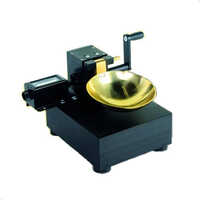 Hand Operated Liquid Limit Device - Features: Corrosion Resistance