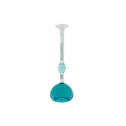 Le Chatelier Flask - Capacity: 250 Milliliter (Ml)