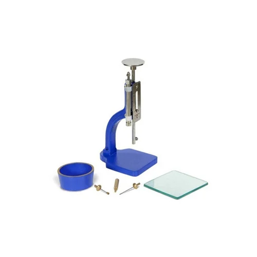Standard Vicats Apparatus