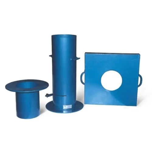 Sand Replacement Apparatus - Color: Blue