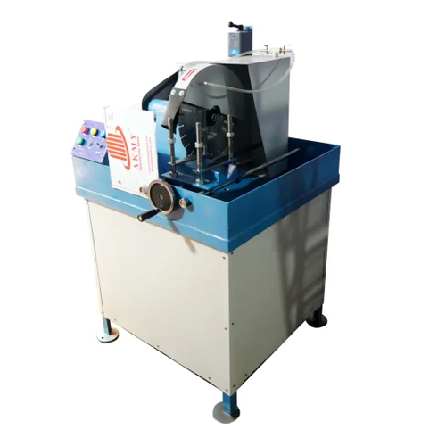 Core Cutting Grinding Machine - Capacity: 25 Ltr