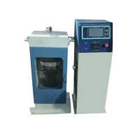 Fully Automatic Compression Testing Machine - Features: Corrosion Resistance