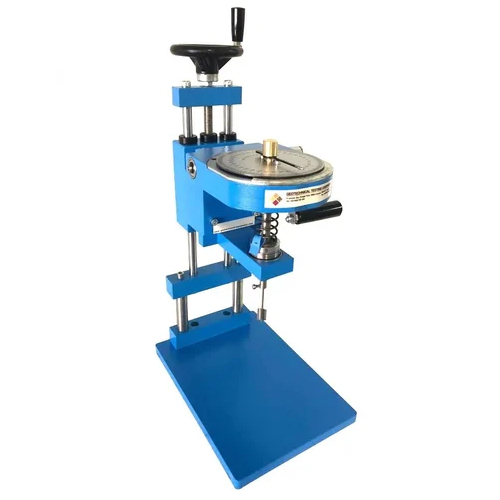 Laboratory Vane Shear Apparatus - Features: Corrosion Resistance