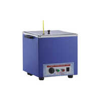 Laboratory Water Bath - Material: Ss