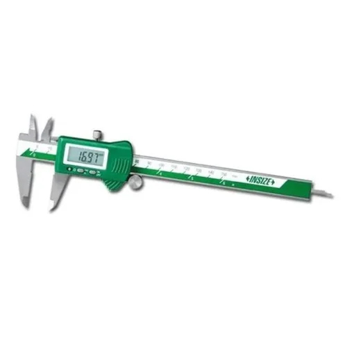 Digital Vernier Caliper - Accuracy: 0.03 Mm