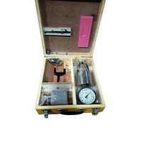 Rapid Moisture Tester - Size: Customized