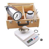 Rapid Moisture Meter - Features: Corrosion Resistance