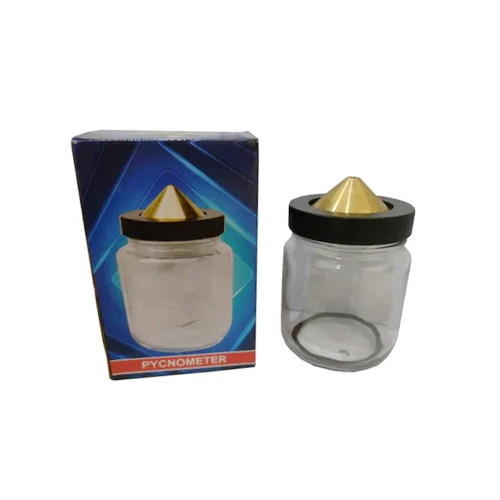 Glass Pycnometer