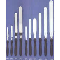 Stainless Steel Spatula