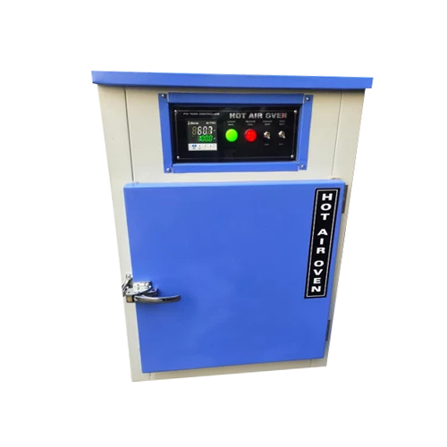 Laboratory Hot Air Oven