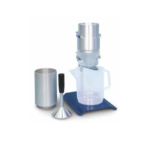Efflux Index Apparatus - Material: Stainless Steel