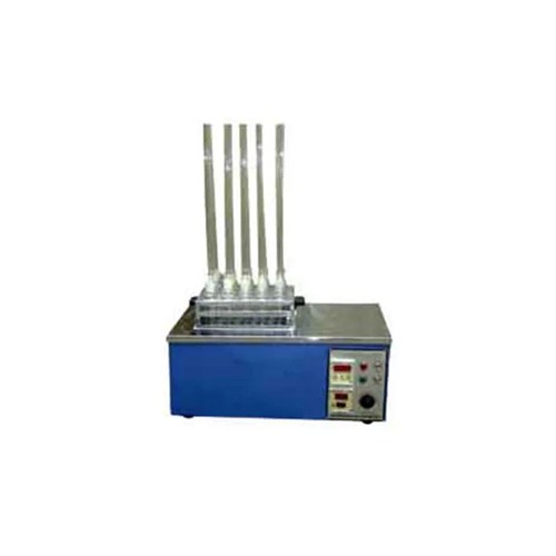 Digital Colony Counter - Material: Ss