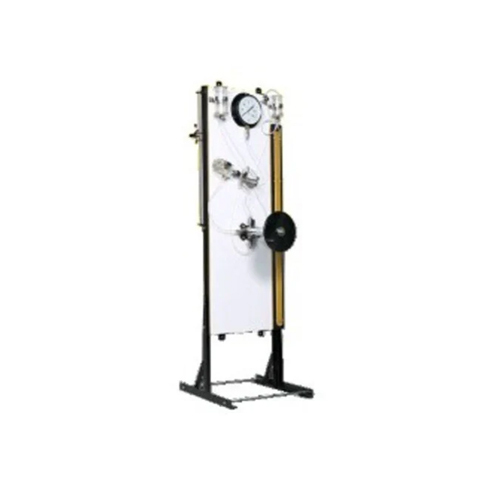 Bishop Pore Pressure Apparatus - Material: Ss