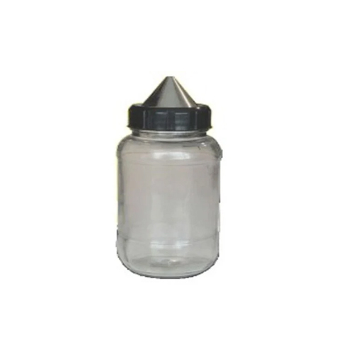 Glass Pycnometer Bottle - Capacity: 500 Milliliter (Ml)