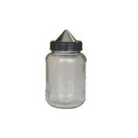 Glass Pycnometer Bottle - Capacity: 500 Milliliter (ml)
