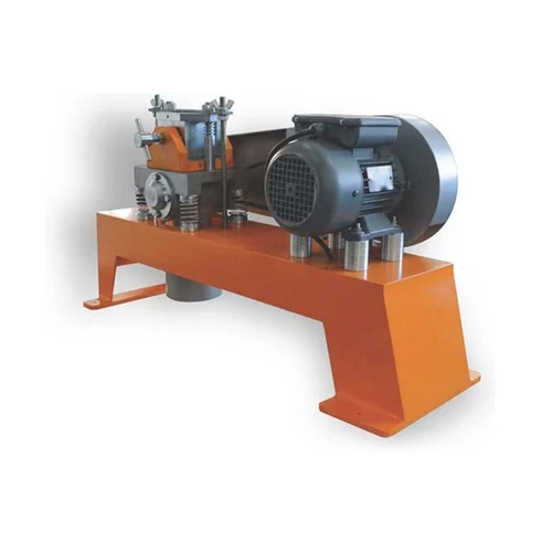 Cube Vibrating Machine - Capacity: 100 Kg