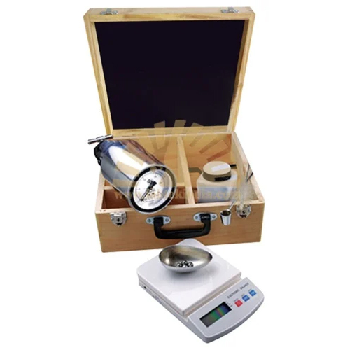 Speedy Moisture Meter - Material: Mild Steel