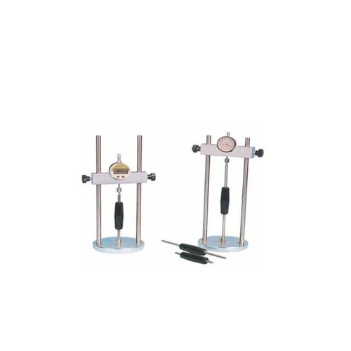 Length Comparator Apparatus - Dimension (L*W*H): 180X180X490 Millimeter (Mm)