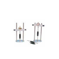 Length Comparator Apparatus - Dimension (l*w*h): 180x180x490 Millimeter (mm)