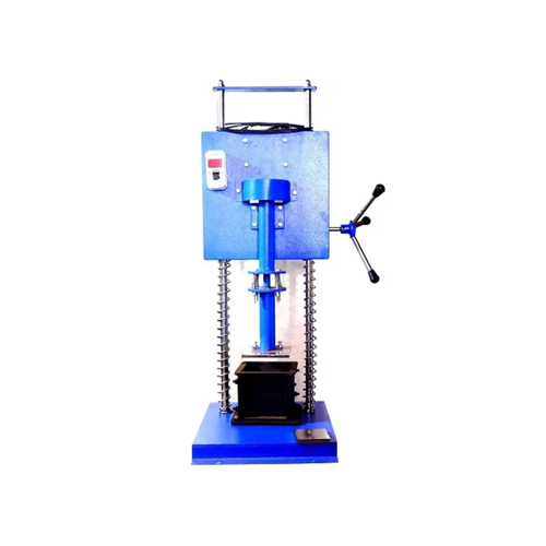 Dlc Vibrating Hammer - Color: Blue
