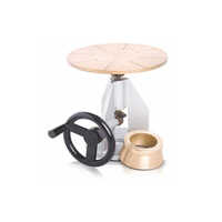 Flow Table Test Apparatus - Dimension (l*w*h): Customized Millimeter (mm)