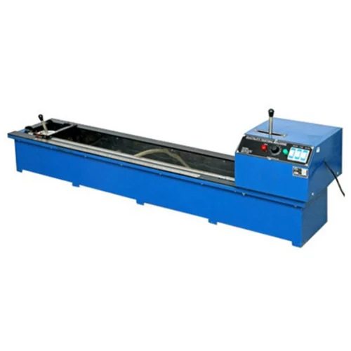 Ductility Testing Machine - Material: Cast Iron