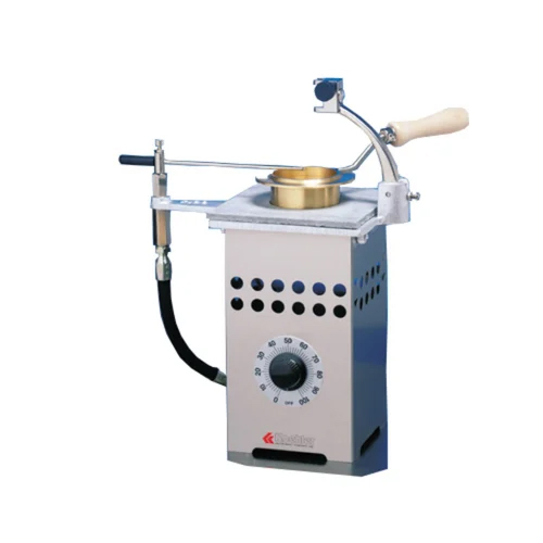 Cleveland Flash Point Tester - Machine Weight: 5  Kilograms (Kg)