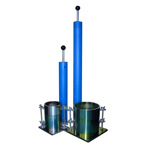 1000 Cc Compaction Test Apparatus - Features: Corrosion Resistance