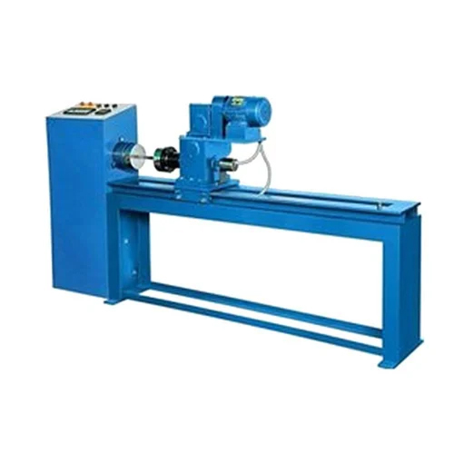 Torsion Testing Machine - Material: Mild Steel