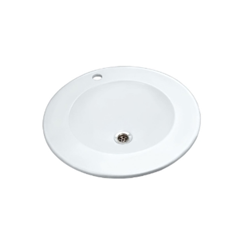 FSS-WHT-29601 Counter Top Basin