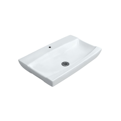 LYS-WHT-38931 Table Top Basin