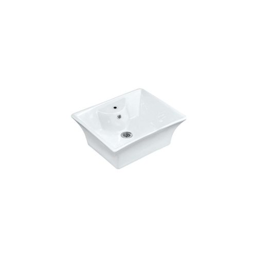 FNS-WHT-40931 Table Top Basin