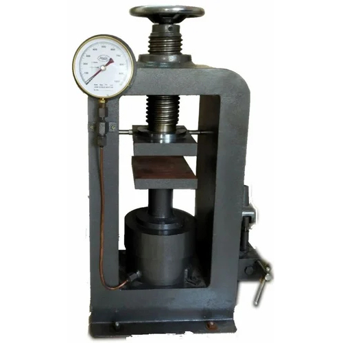Ss Load Indicator - Material: Mild Steel