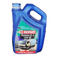 Servo 45 W-40 Disel Engine Oil