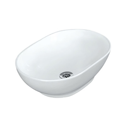 SLS-WHT-6901 Table Top Basin